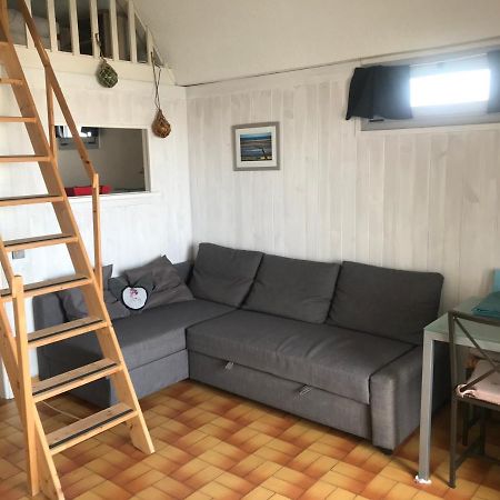 Ferienwohnung Gruissan Vue Imprenable Exterior foto