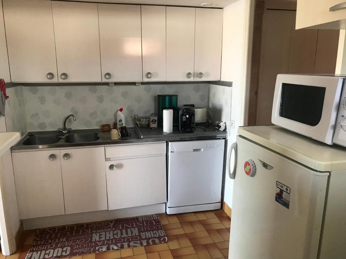 Ferienwohnung Gruissan Vue Imprenable Exterior foto